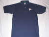 Dark Blue PSC Polo Shirt