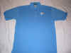 Light Blue PSC Polo Shirt
