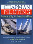 Link to Chapman Piloting : Seamanship & Boat Handling on Amazon.com